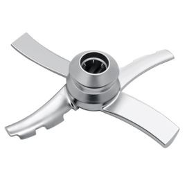 Lame de Rechange pour SorbetièRes Ninja Creami SéRie NC300, Lame de MéLange NC301, CN305A, CN301CO