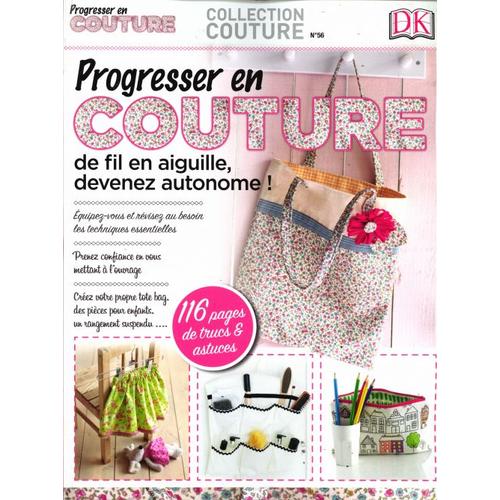 Collection Couture 56 Progresser En Couture