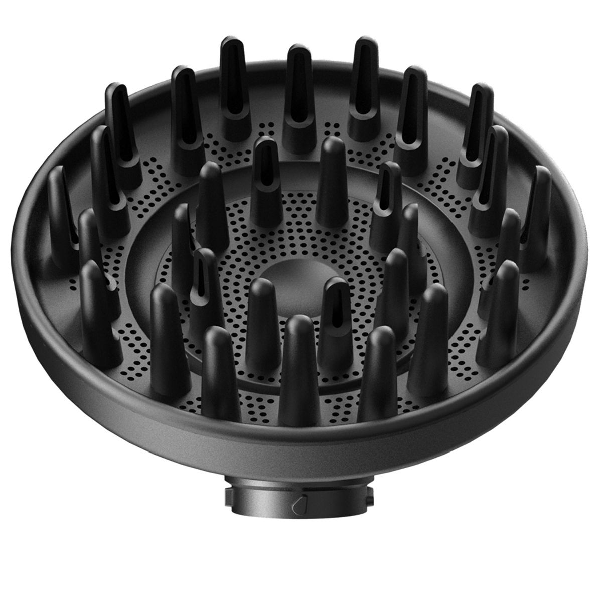 Pour HS01/HS05 Diffuseur pour SChe-Cheveux Supersonique Rem...