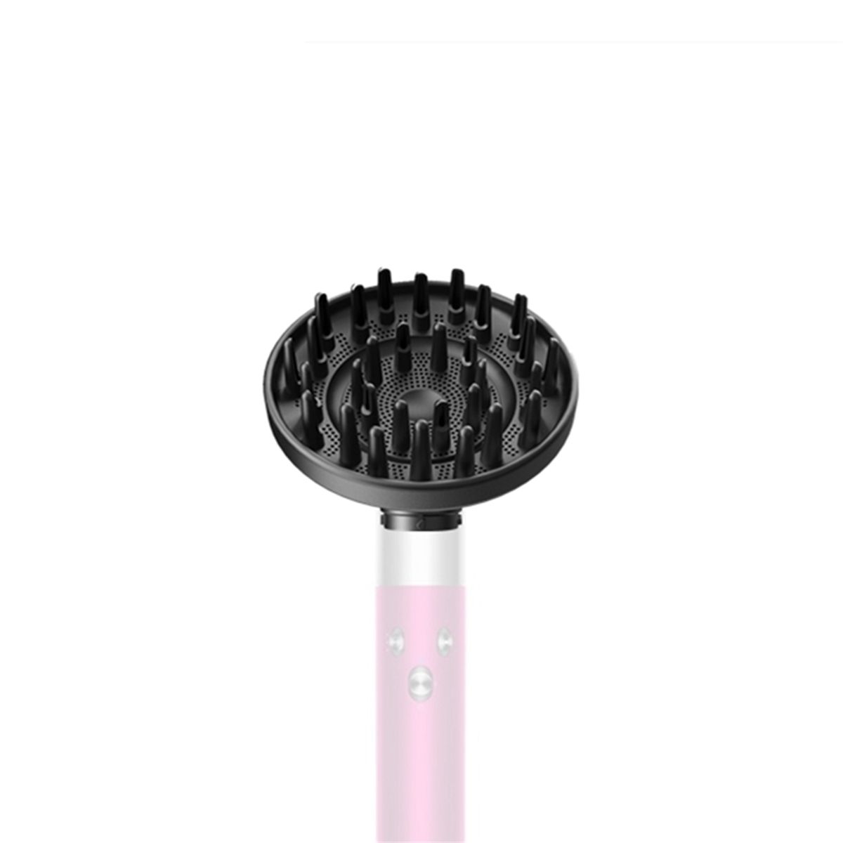Pour HS01/HS05 Diffuseur pour SChe-Cheveux Supersonique Rem... - 2