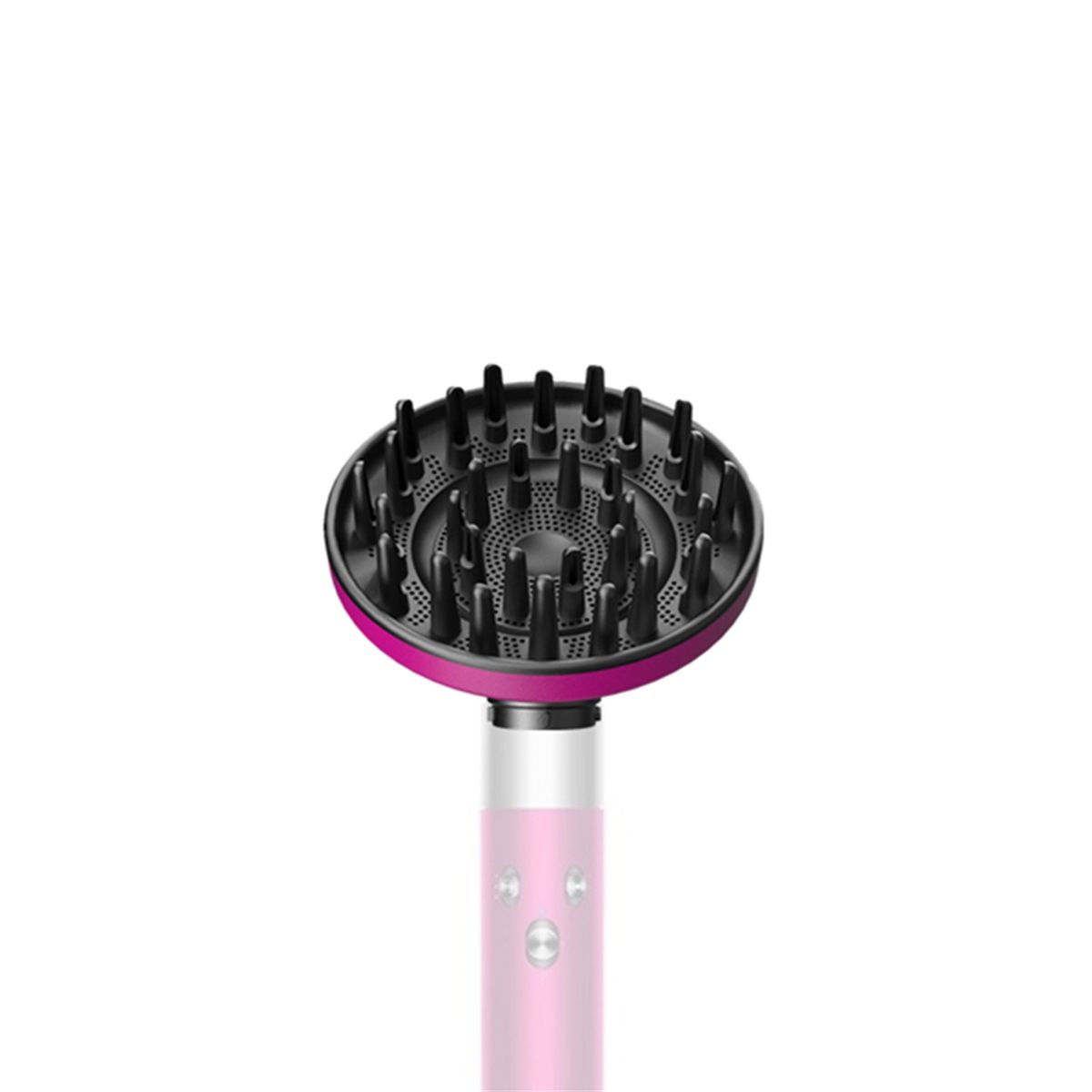 Pour HS01/HS05 Diffuseur pour SChe-Cheveux Supersonique Rem... - 3