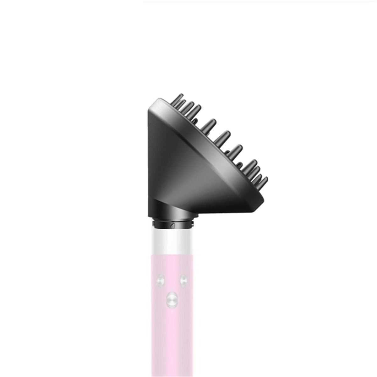 Pour HS01/HS05 Diffuseur pour SChe-Cheveux Supersonique Rem... - 4