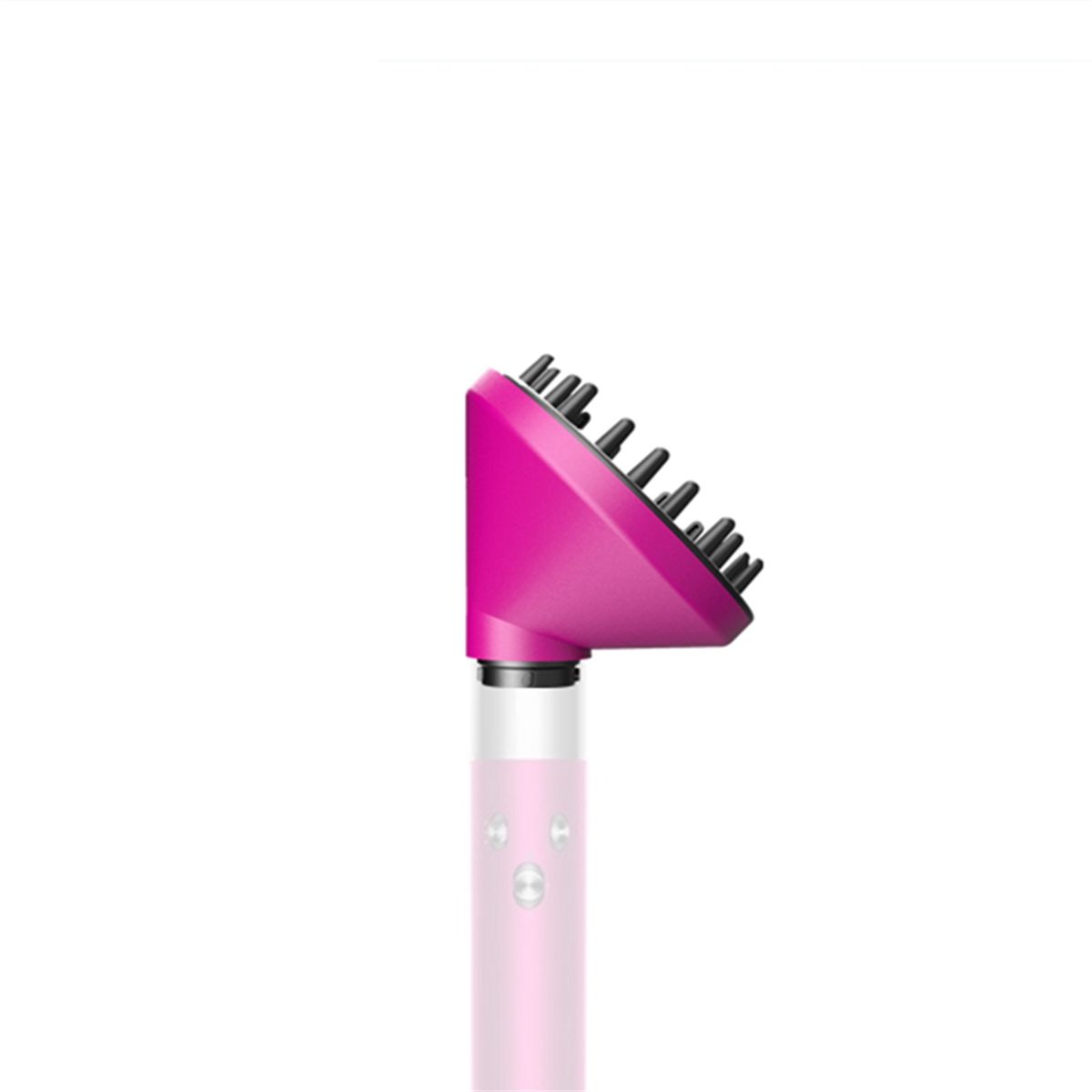 Pour HS01/HS05 Diffuseur pour SChe-Cheveux Supersonique Rem... - 5