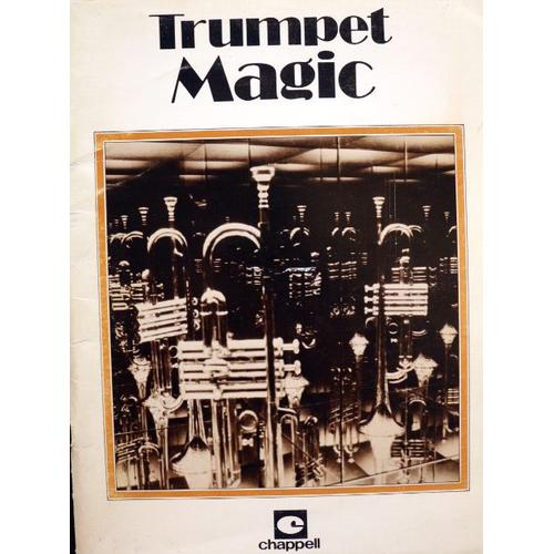 Trumpet Magic
