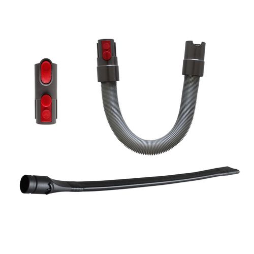 Flexible D'Adaptateur D'Outil de Crevasse pour Aspirateur V8 V10 V7 V11 pour Connexion et Extension
