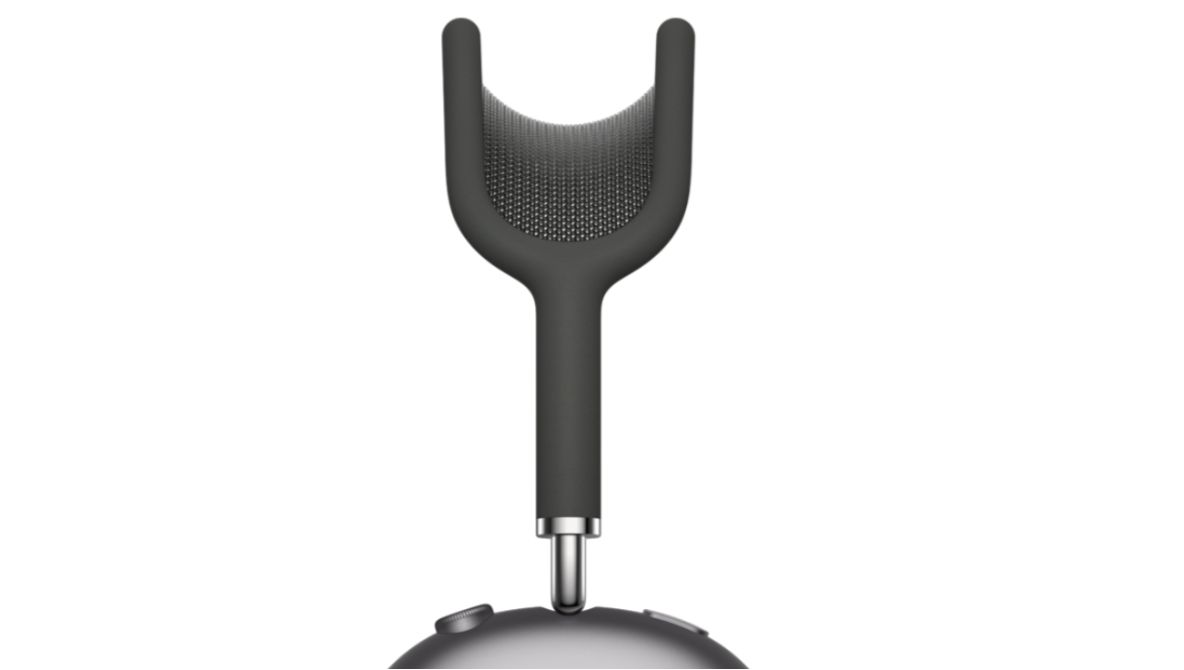 Casque Apple AirPods Max Gris Sidral image 1 | Rakuten