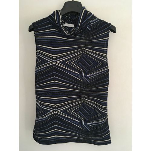 Top Sans Manche De Soirée Promod Taille 3