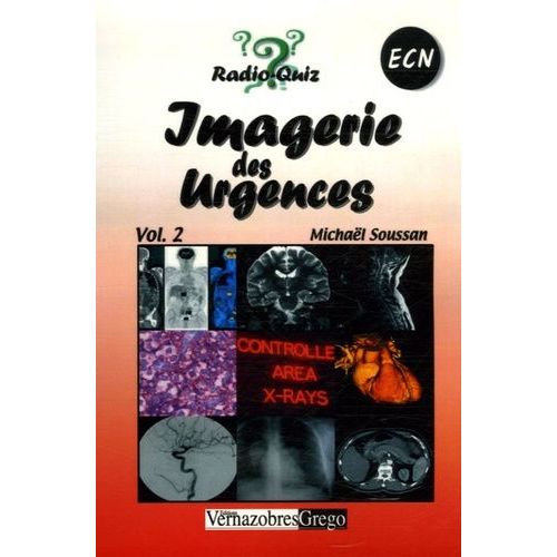 Imagerie Des Urgences