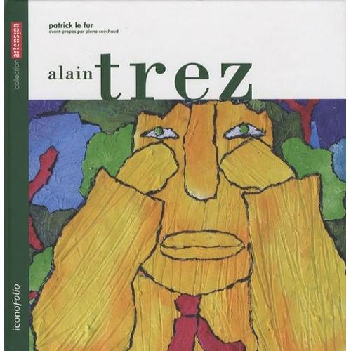 Alain Trez