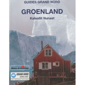 Groenland - Kalaallit Nunaat