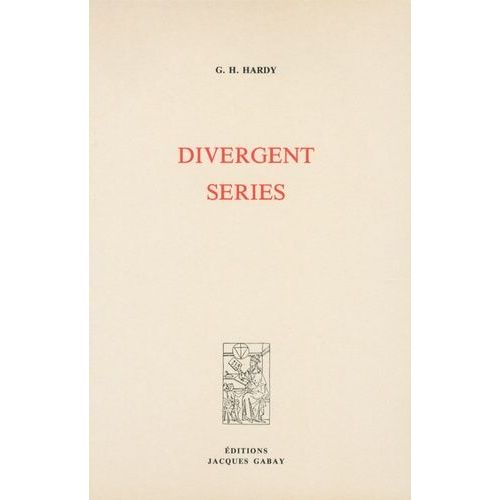 Divergent Series