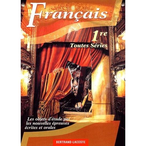 Français 1ère