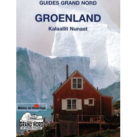 Groenland - Kalaallit Nunaat