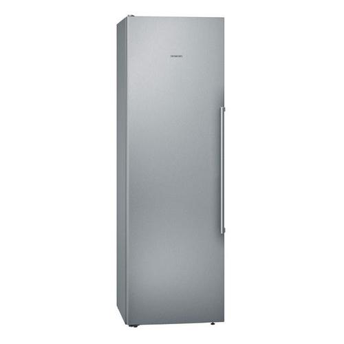 Réfrigérateur Siemens KS36VAIEP - 346 litres Classe E Inox