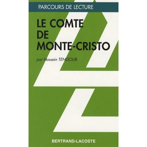 Le Comte De Monte-Cristo - Alexandre Dumas
