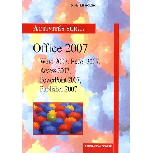 Office 2007