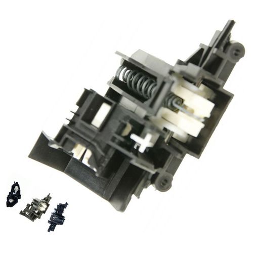 Fermeture de porte d'origine Lave-vaisselle (481010574865 BAUKNECHT IGNIS KITCHENAID LADEN WHIRLPOOL)