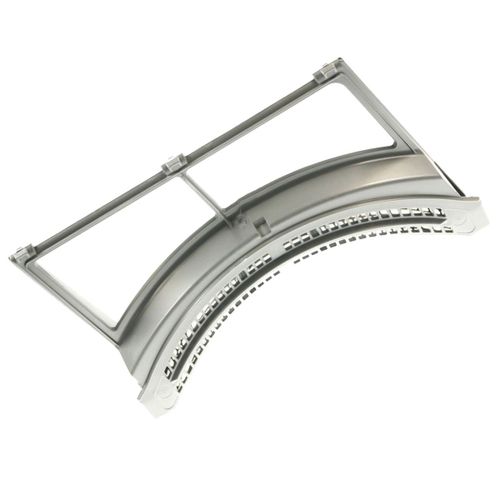 Filtre à peluches d'origine Sèche-linge (C00526665 488000526665 BAUKNECHT PRIVILEG INDESIT WHIRLPOOL ARISTON HOTPOINT)