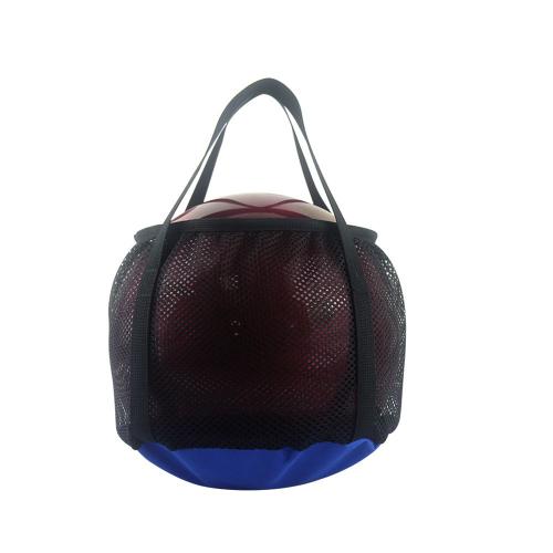 de Boule de Bowling Portables Porte-Boule de Bowling avec PoignéE Poche de Sport Fourre-Tout Pochette D'éQuipement pour Femmes Gym Exercice