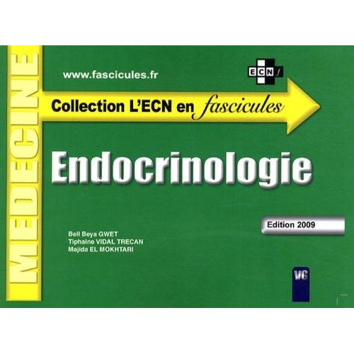 Endocrinologie
