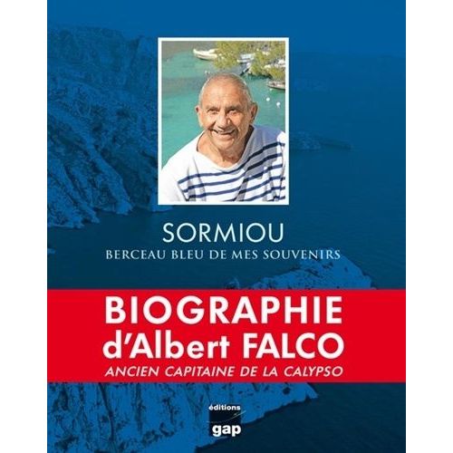 Sormiou - Berceau Bleu De Mes Souvenirs