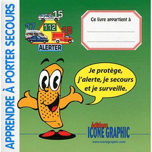 Apprendre À Porter Secours