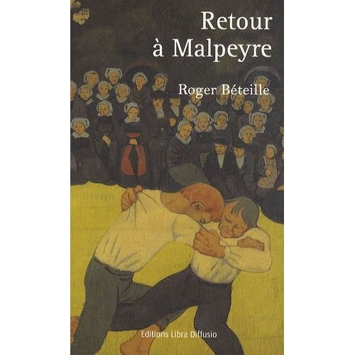 Retour À Malpeyre