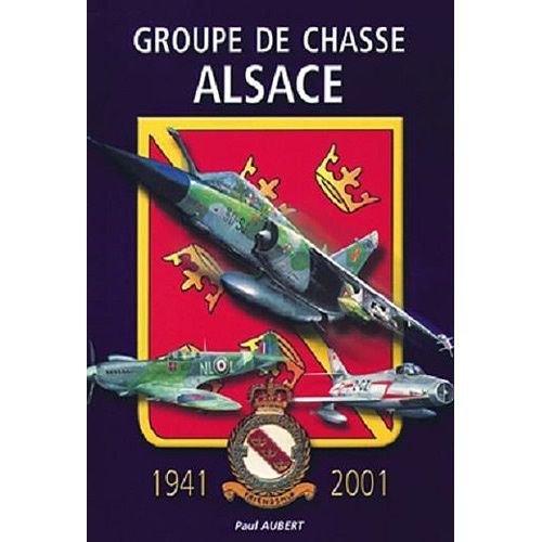 Groupe De Chasse Alsace