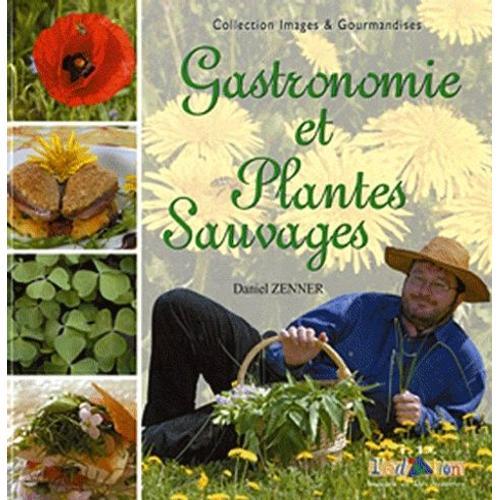 Gastronomie Et Plantes Sauvages