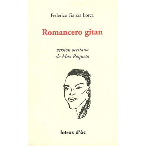 Romancero Gitan