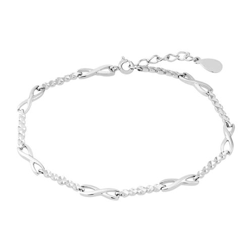 Bracelet En Argent 925/1000