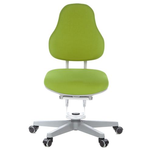 Siège De Bureau Enfant Rovo / Siège Pivotant Buggy En Tissu Atlantic Vert Kiwi