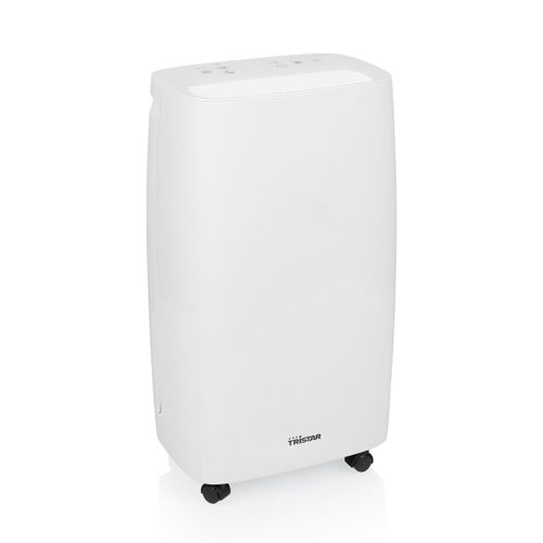 Déshumidificateur 10 L/jour - Hygrostat