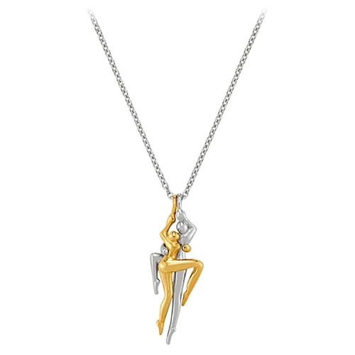 Collier Jourdan Ajf170164n