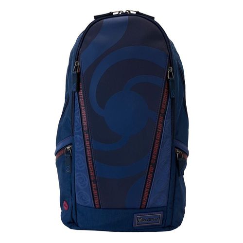 Loungefly: Crunchyroll - Jujutsu Kaisen - The Gamer Full Size Backpac
