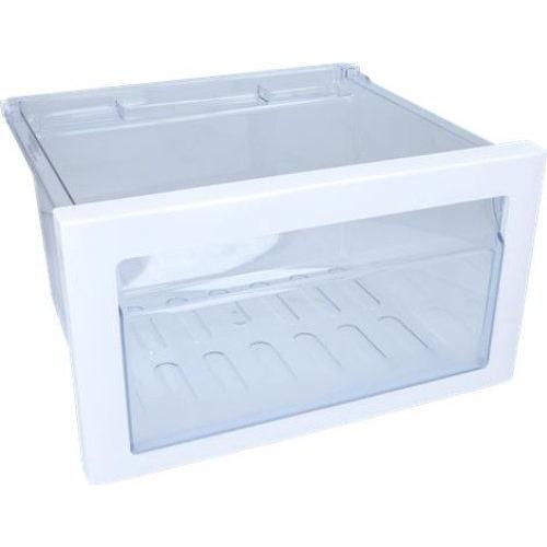 BAC À LEGUMES SUPÉRIEUR pour REFRIGERATEUR HAIER - 49052698