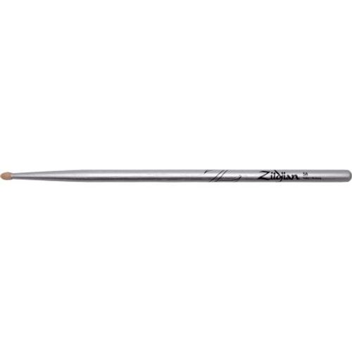 Zildjian - Z5acs Hickory 5a Argent Chrome