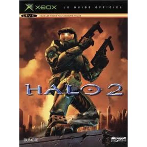 Guide Soluce - Halo 2 - Fr