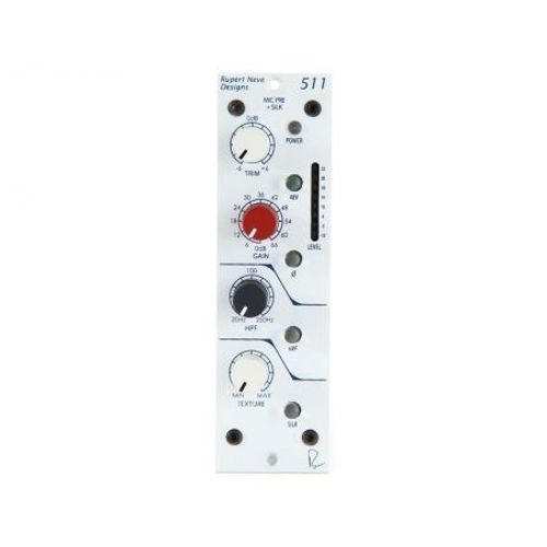 RUPERT NEVE DESIGNS - 511