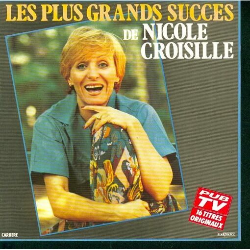 les plus grands succes