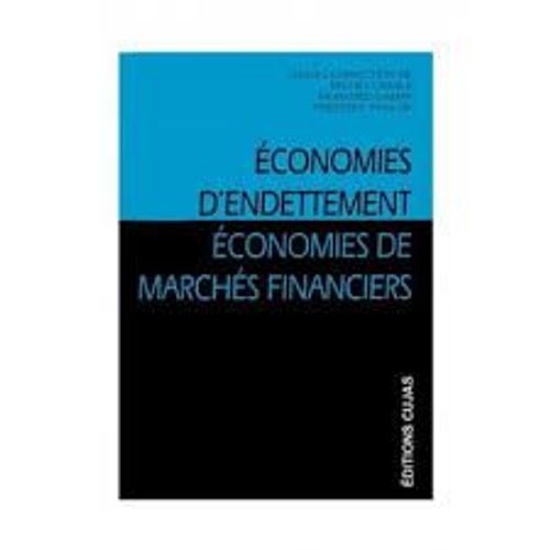 Économies D'endettement, Économies De Marchés Financiers
