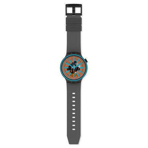 Montre Swatch Big Bold Fire Taste