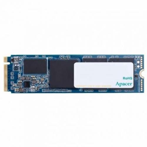 apacer disque dur ssd apacer as2280p4 512go - m.2 nvme type 2280
