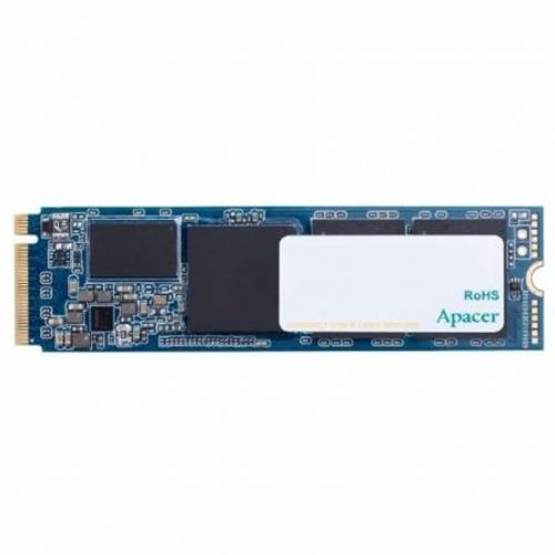 apacer disque dur ssd apacer as2280p4 512go - m.2 nvme type 2280