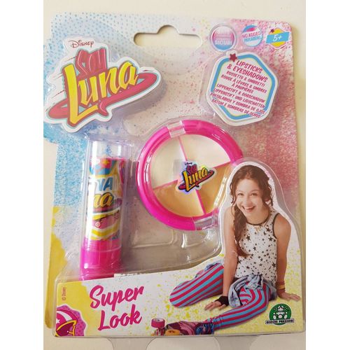 Giochi Preziosi Soy Luna - Assortiment Super Look