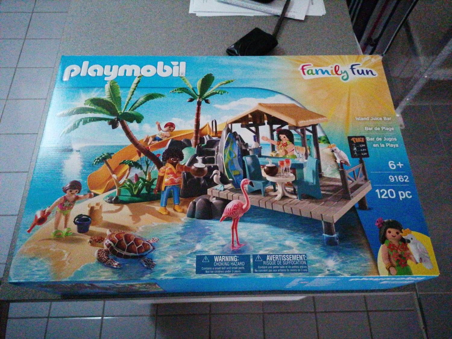 Playmobil 9162 best sale