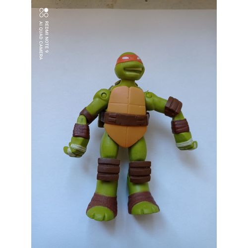 Figurine Tortue Ninja -2013-