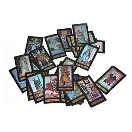 Cartes de Tarot d'amour, Cartes Oracle romantiques pour Les débutants pour  Les Amateurs de Jeu de société de Cartes de Tarot[241] - Cdiscount Jeux -  Jouets