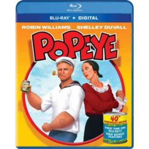 Popeye