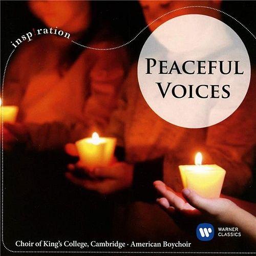 Peaceful Voices